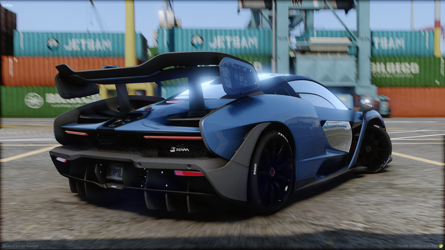 Progen GTR preview 2